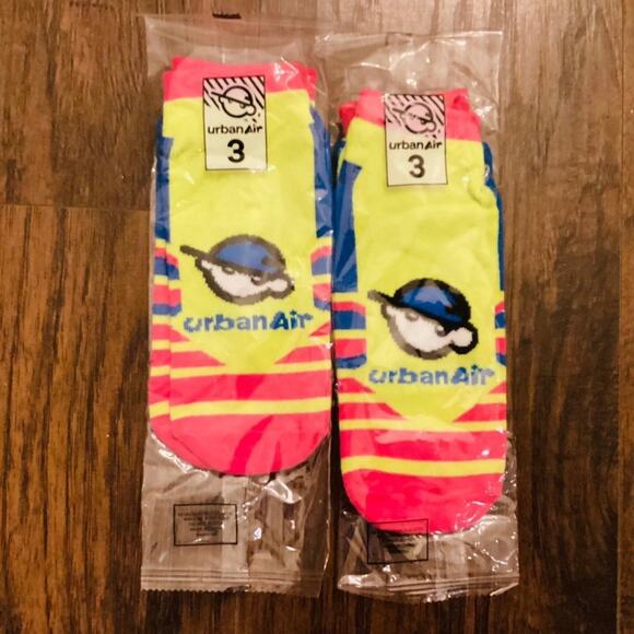 Non Slip Trampoline Socks - Picture 1 of 6